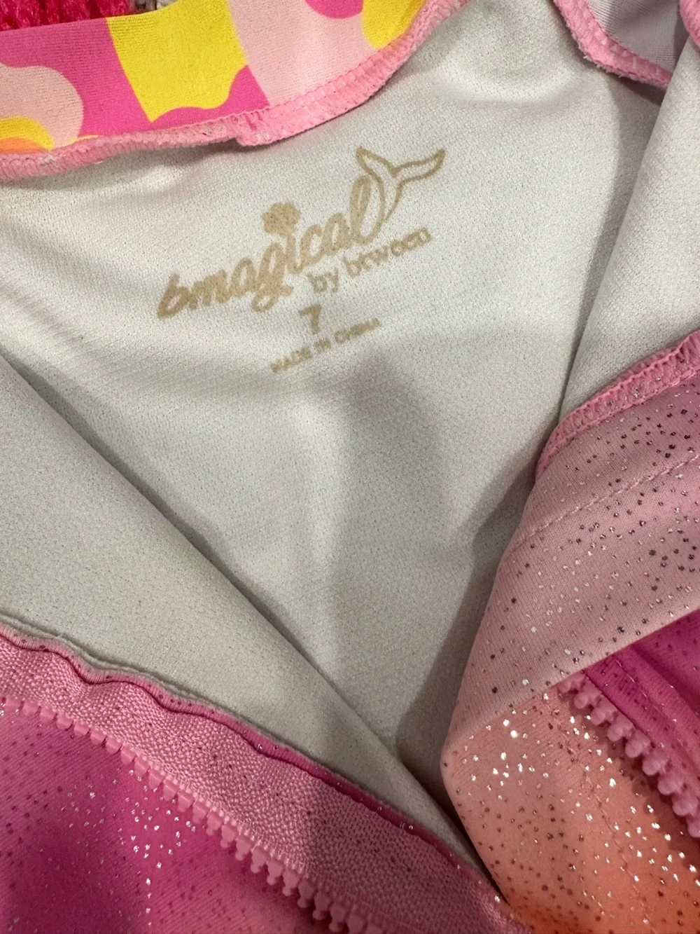 Bathing Suit Bundle | size Small